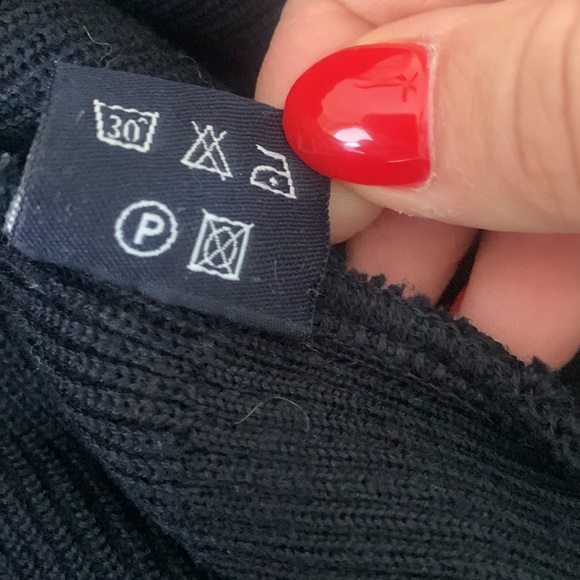 Men’s Sailing Comp. D. Wilyms sweater - Picture 8 of 8